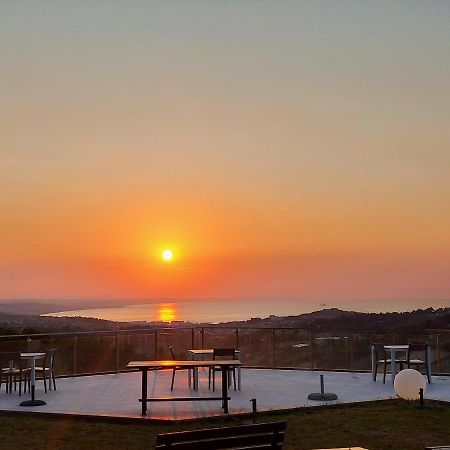 Villa De Ruschi Montacuto Εξωτερικό φωτογραφία