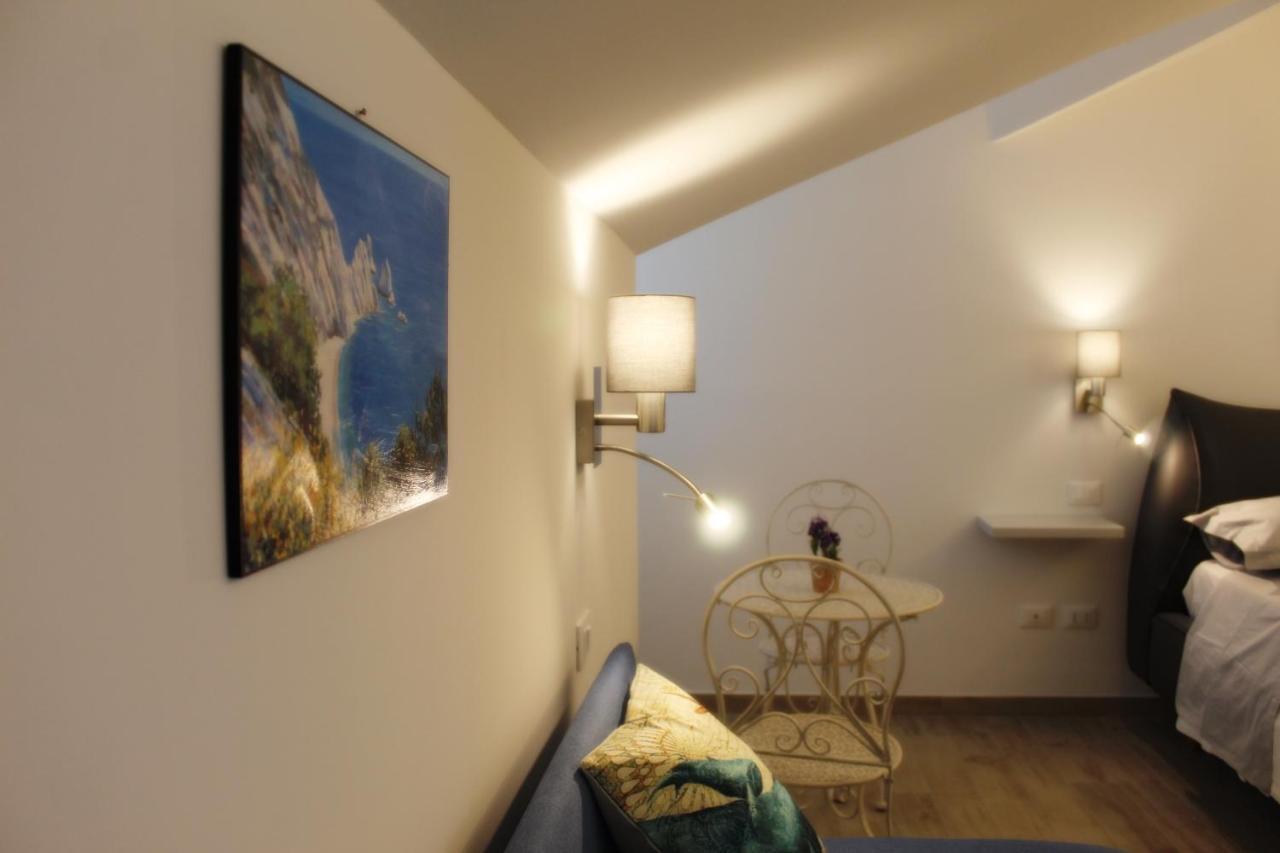 Villa De Ruschi Montacuto Εξωτερικό φωτογραφία