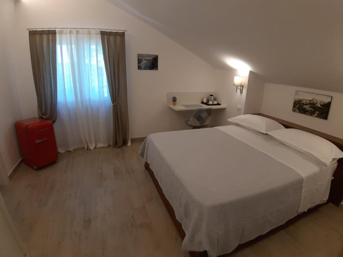 Villa De Ruschi Montacuto Εξωτερικό φωτογραφία