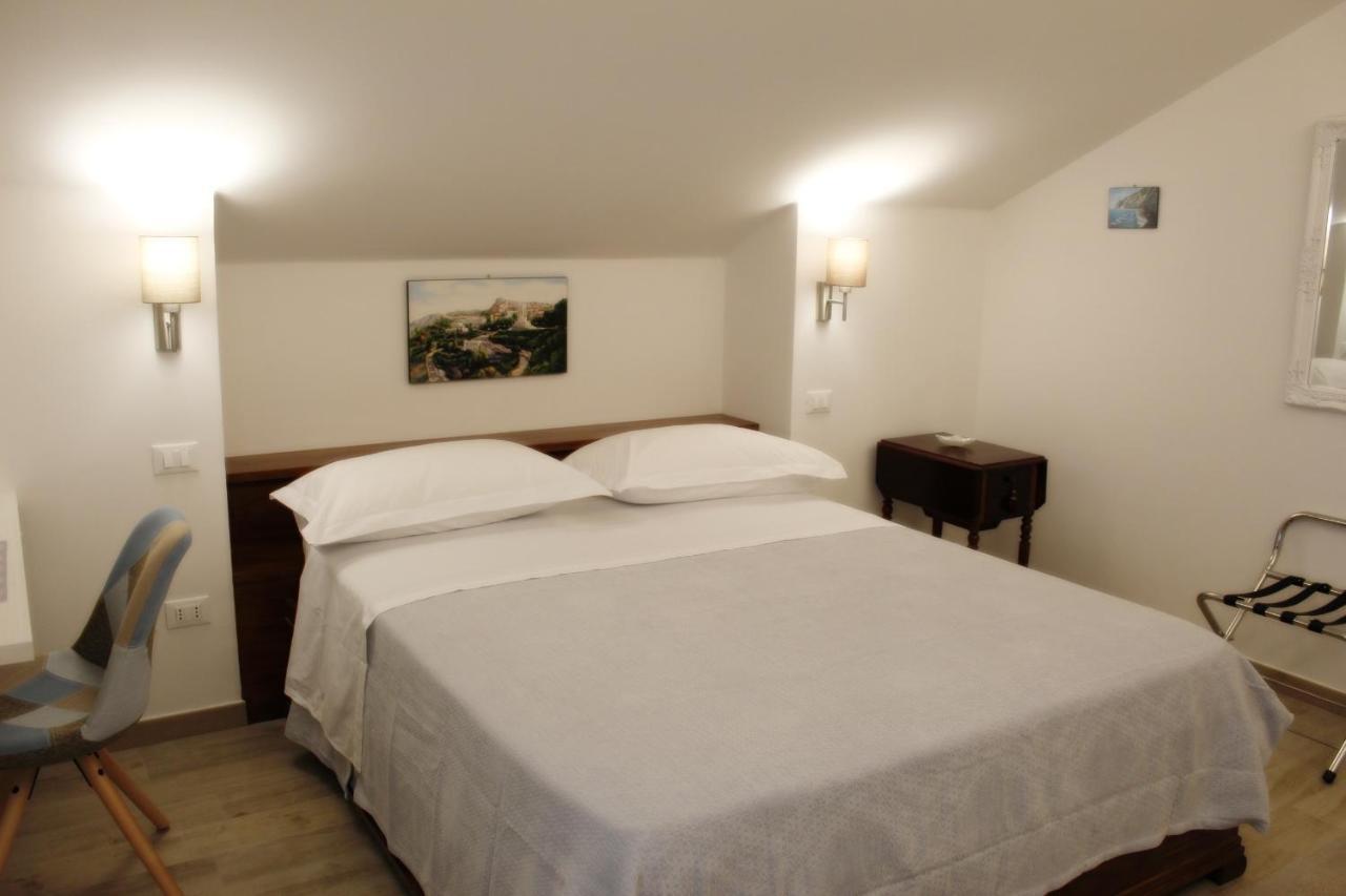 Villa De Ruschi Montacuto Εξωτερικό φωτογραφία