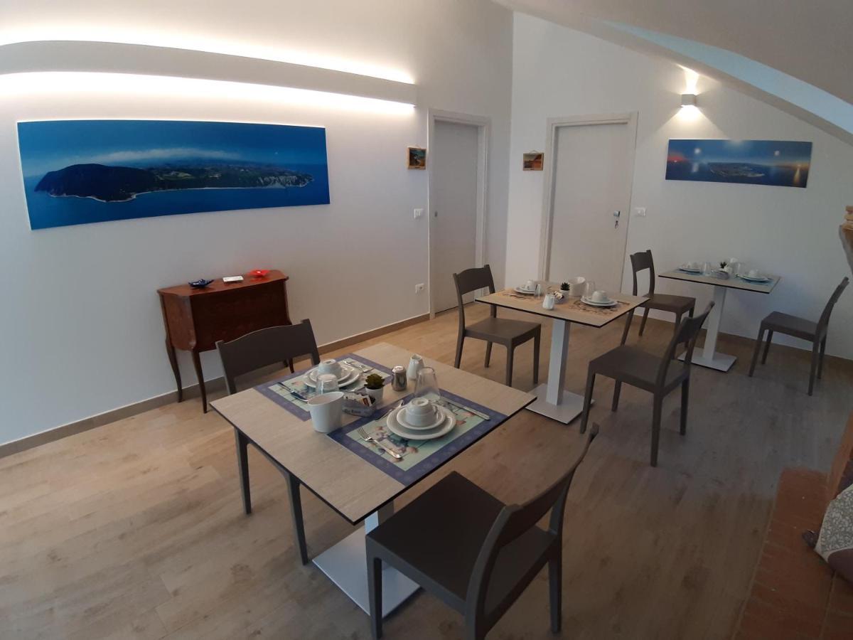Villa De Ruschi Montacuto Εξωτερικό φωτογραφία
