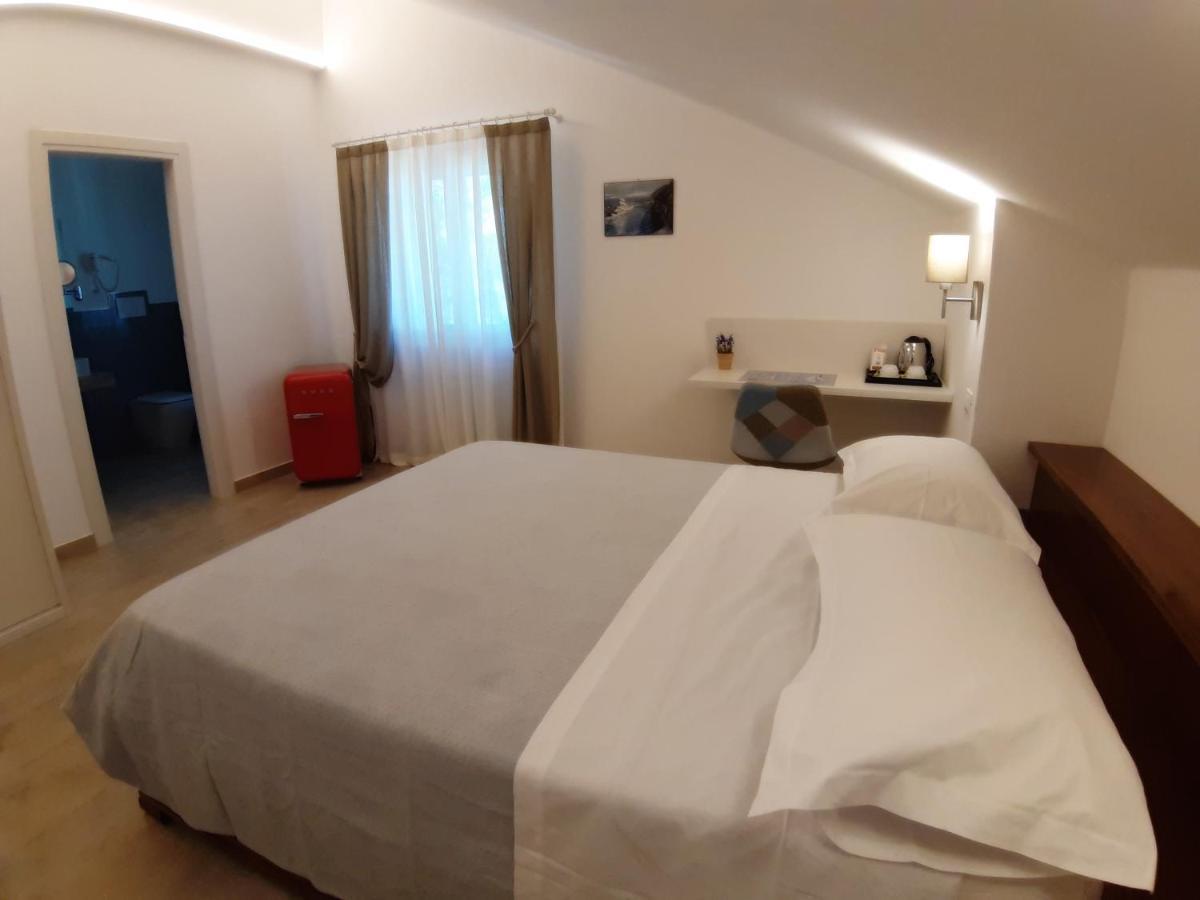 Villa De Ruschi Montacuto Εξωτερικό φωτογραφία