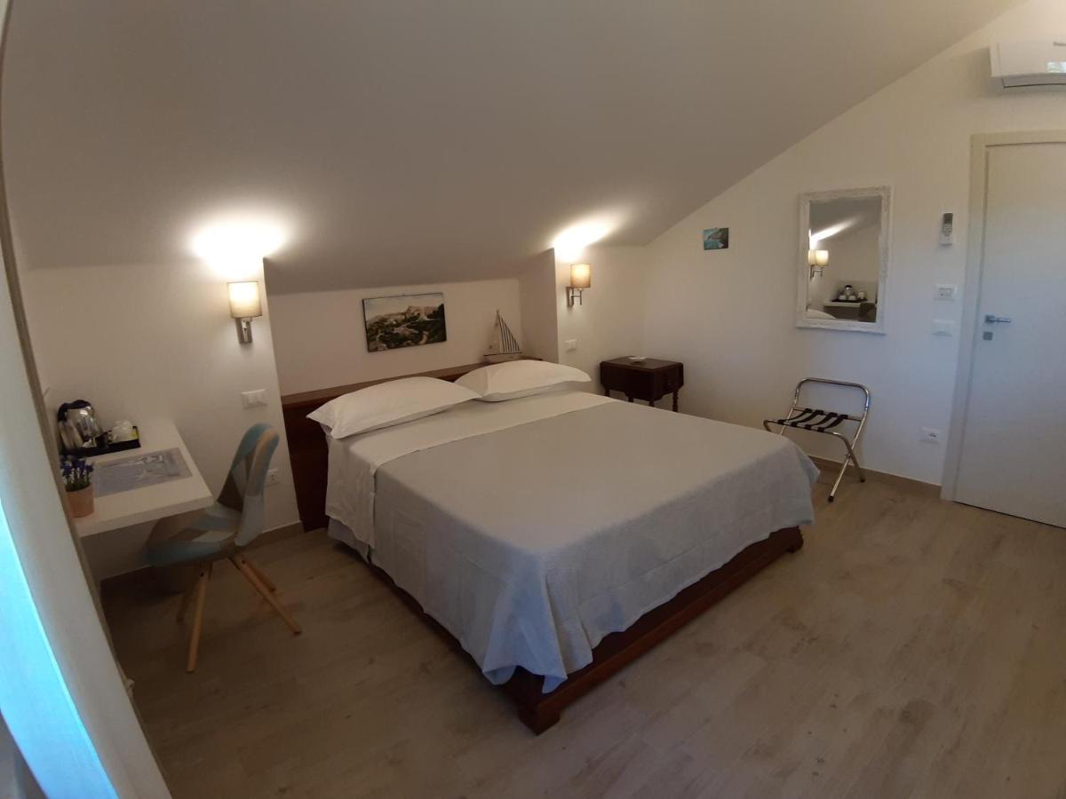 Villa De Ruschi Montacuto Εξωτερικό φωτογραφία