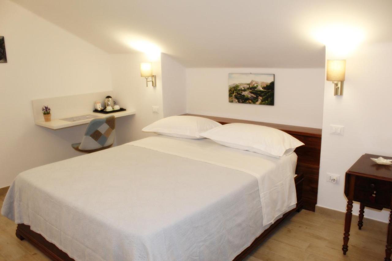 Villa De Ruschi Montacuto Εξωτερικό φωτογραφία