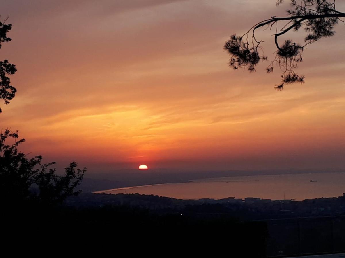 Villa De Ruschi Montacuto Εξωτερικό φωτογραφία