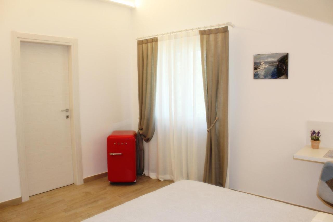 Villa De Ruschi Montacuto Εξωτερικό φωτογραφία
