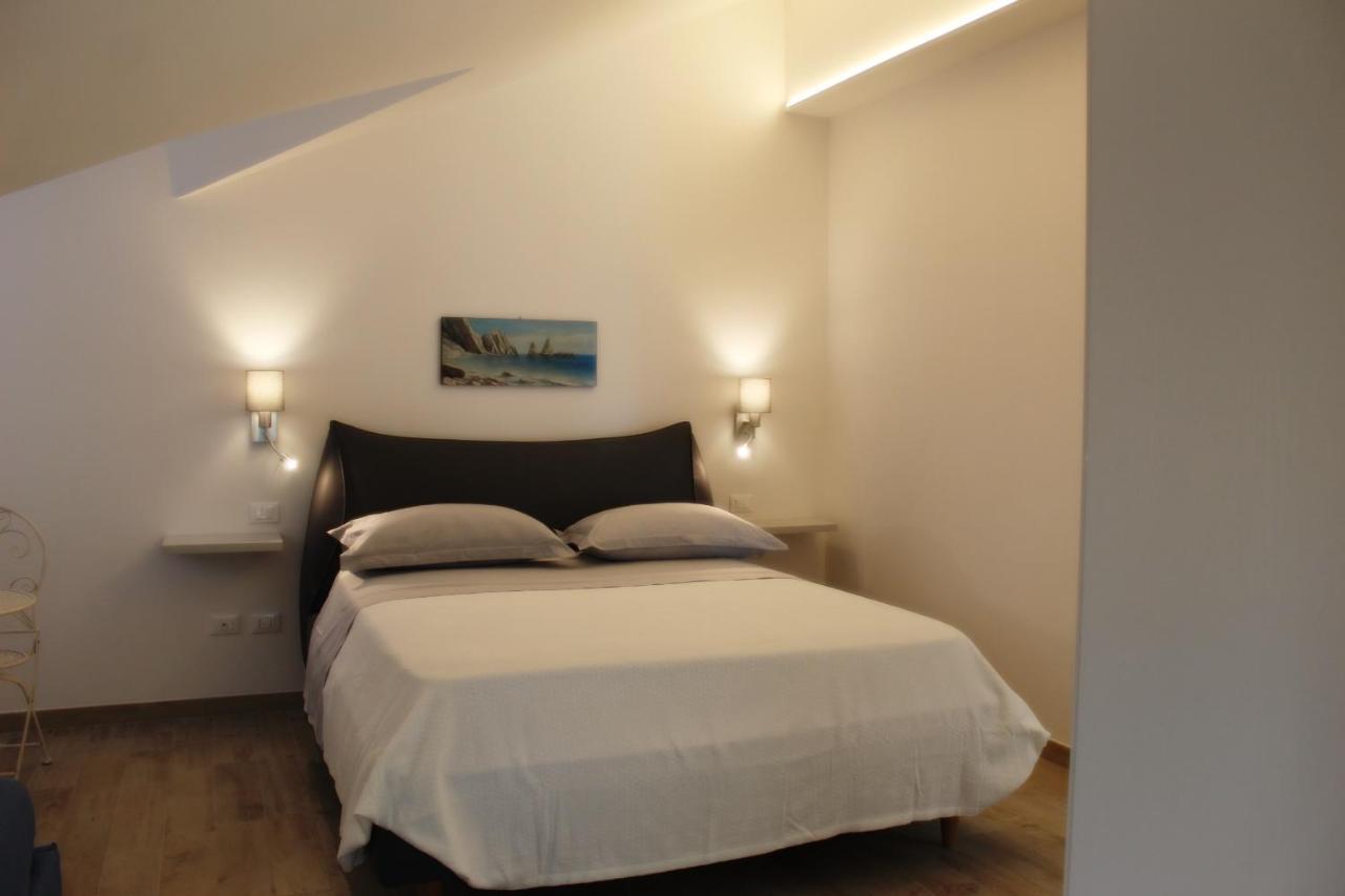 Villa De Ruschi Montacuto Εξωτερικό φωτογραφία
