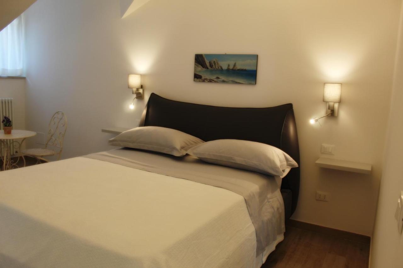 Villa De Ruschi Montacuto Εξωτερικό φωτογραφία