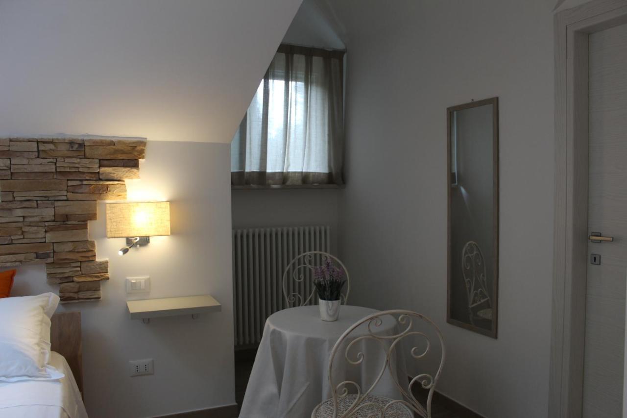 Villa De Ruschi Montacuto Εξωτερικό φωτογραφία