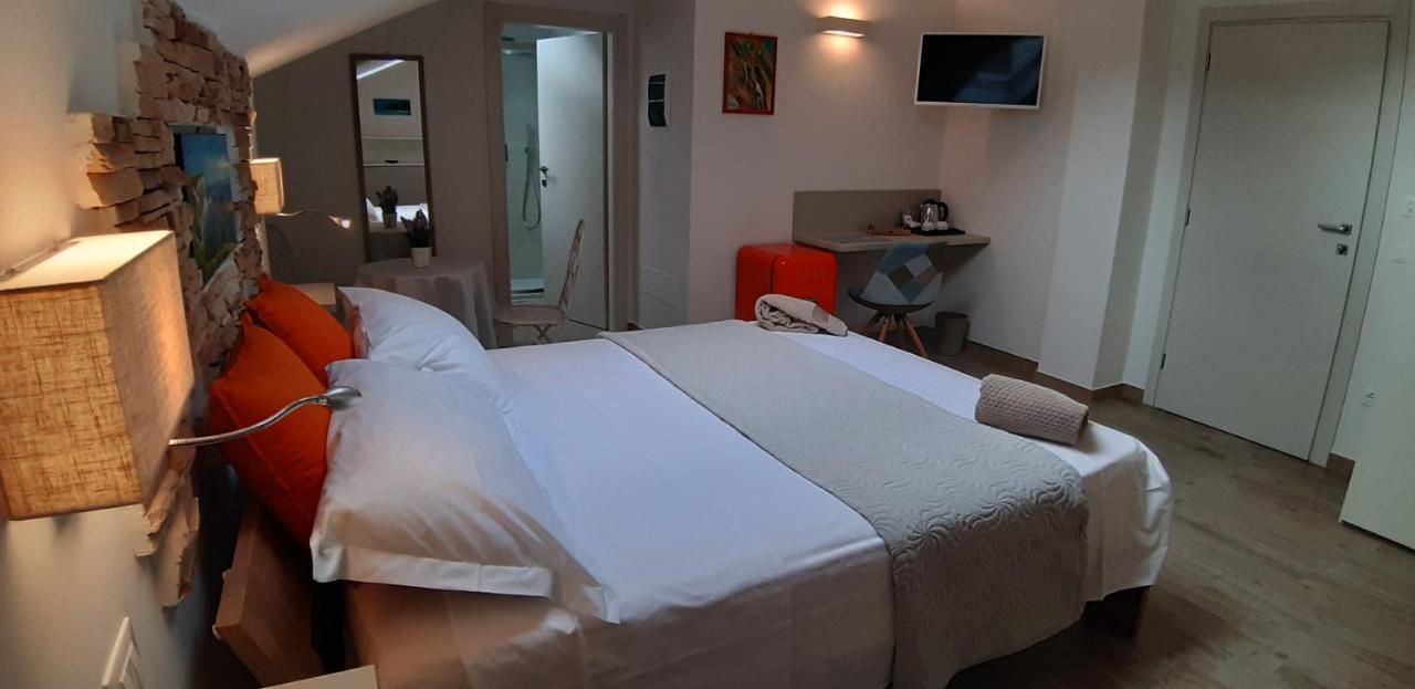 Villa De Ruschi Montacuto Εξωτερικό φωτογραφία